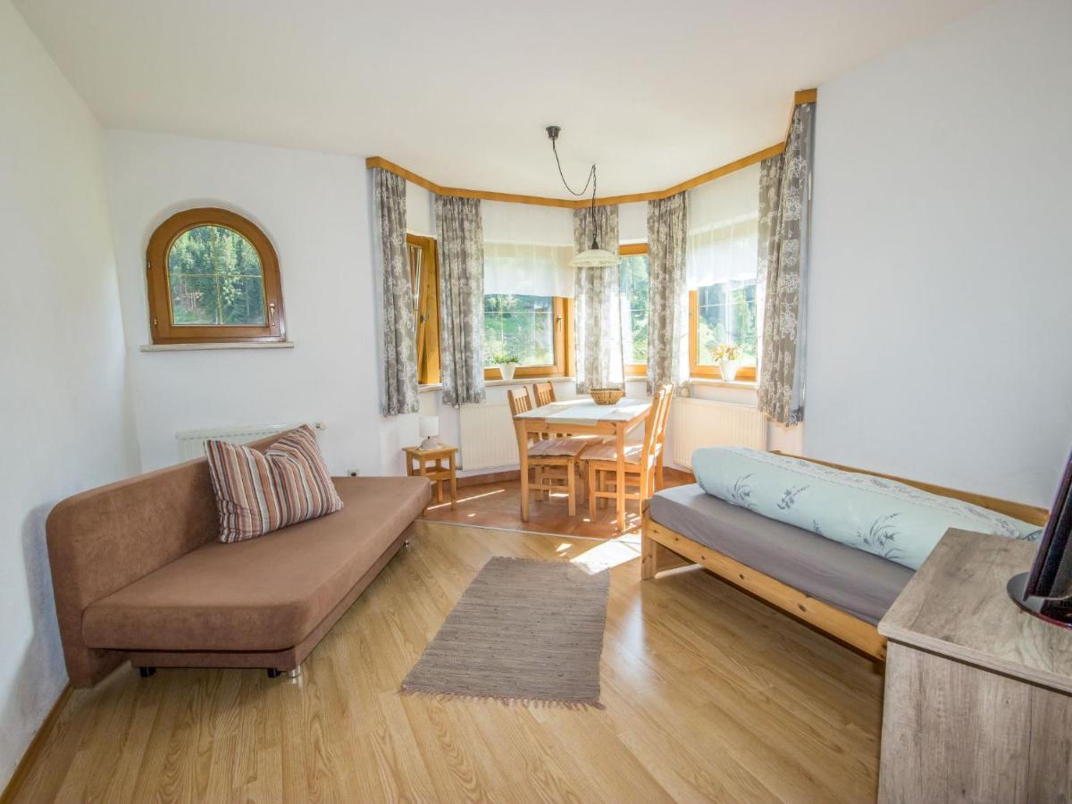 Appartement Vallis Bella By Interhome