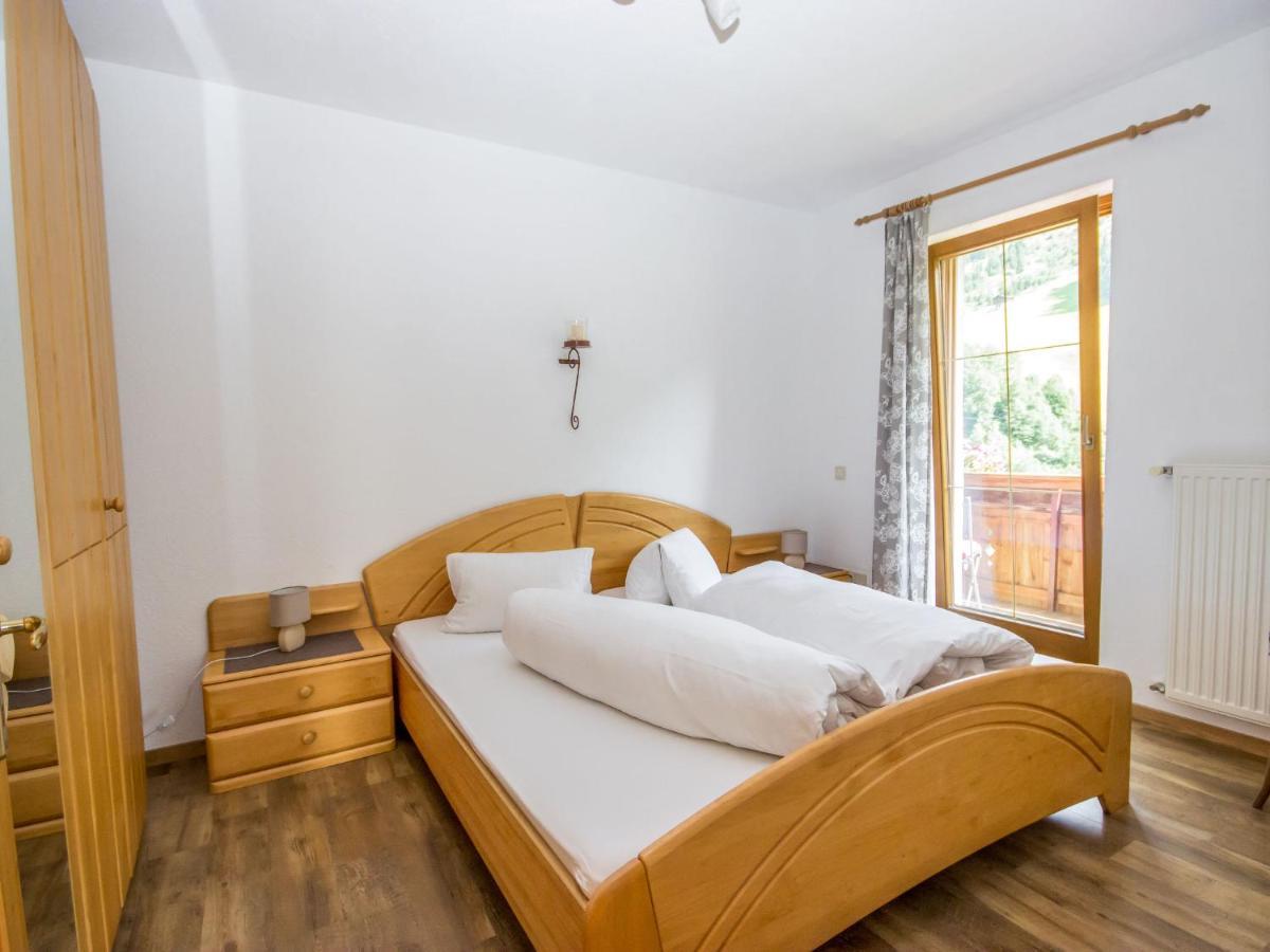 Appartement Vallis Bella By Interhome *