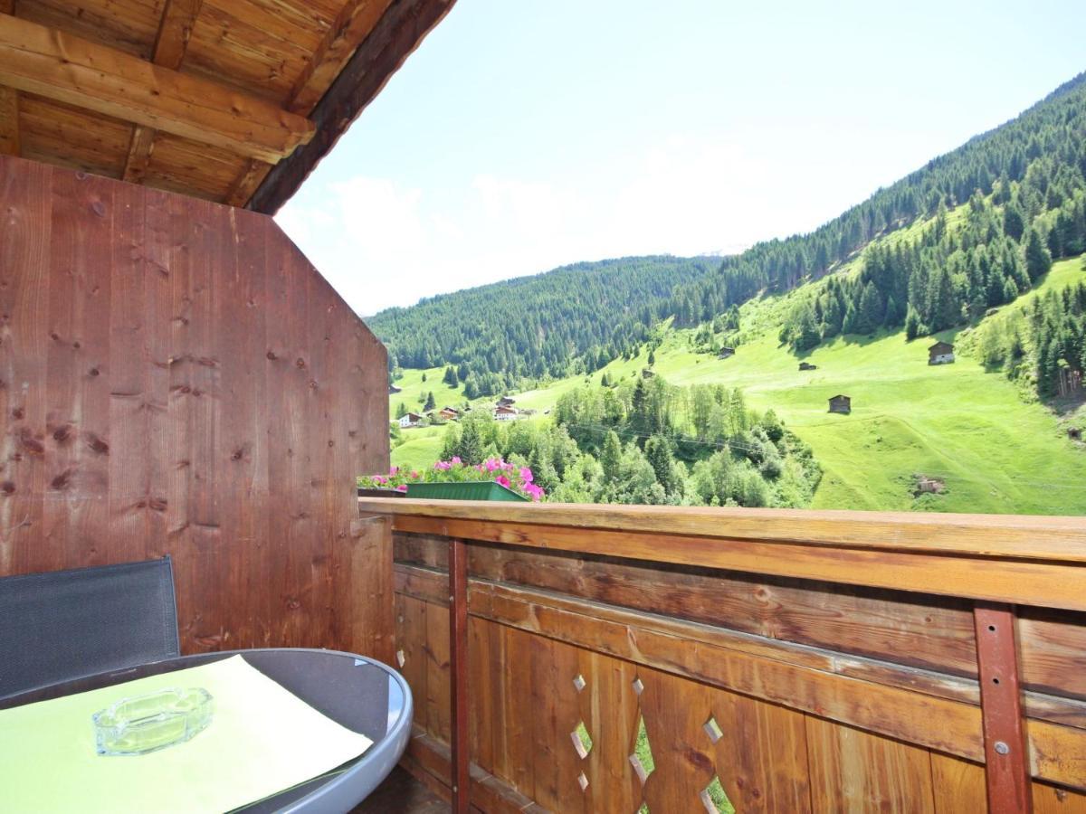 Vallis Bella By Interhome Appartement *