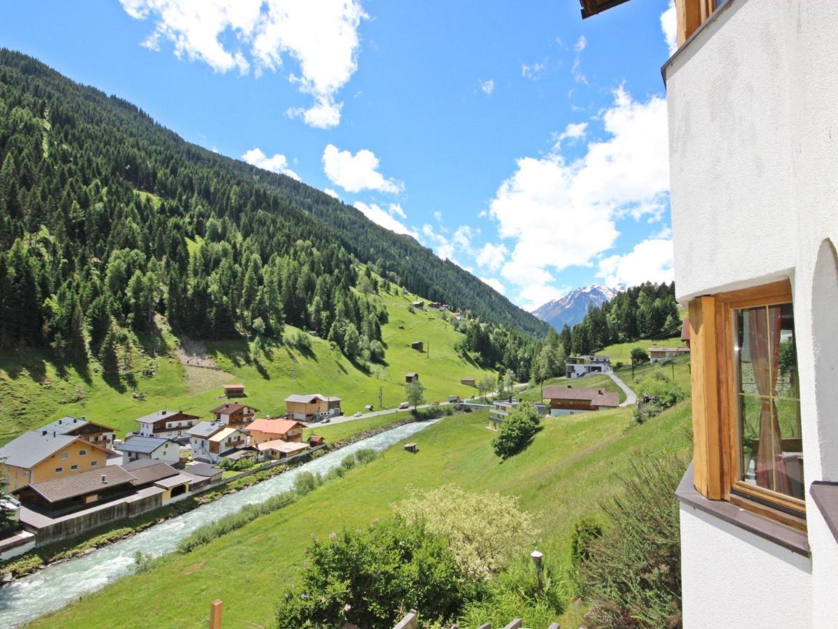 Vallis Bella By Interhome Appartement *