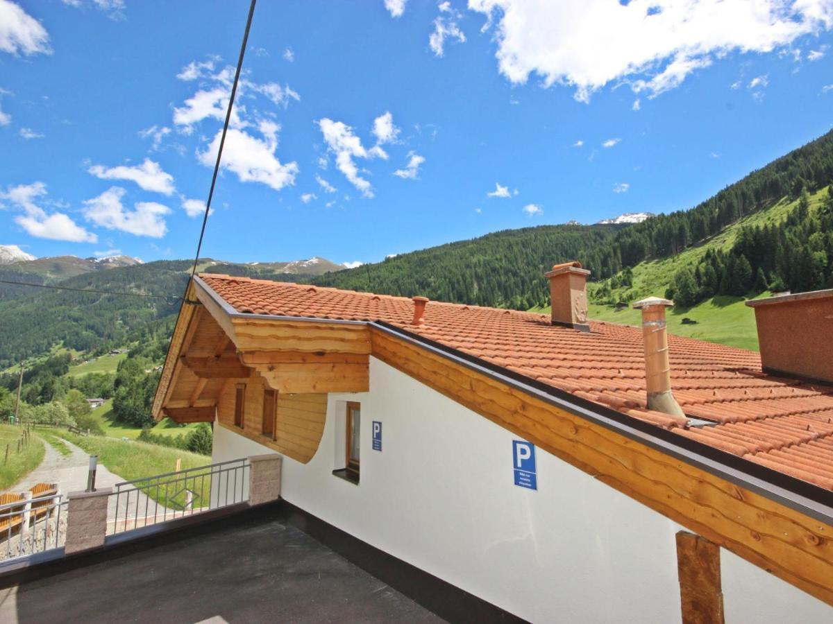 Vallis Bella By Interhome