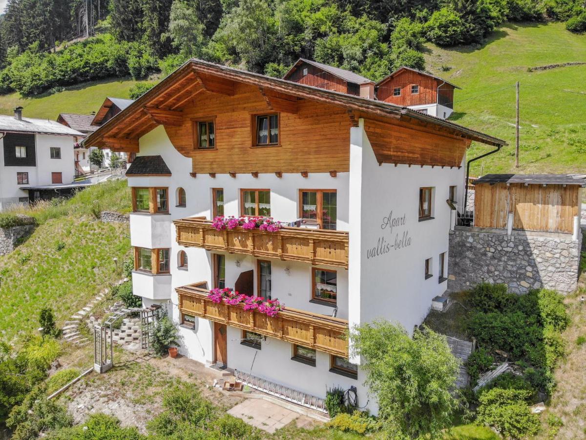 Vallis Bella By Interhome Appartement *