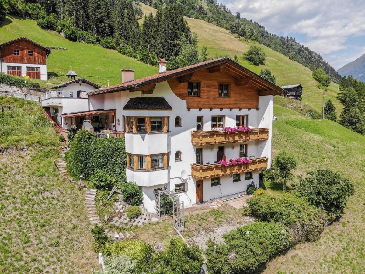 Appartement Vallis Bella By Interhome