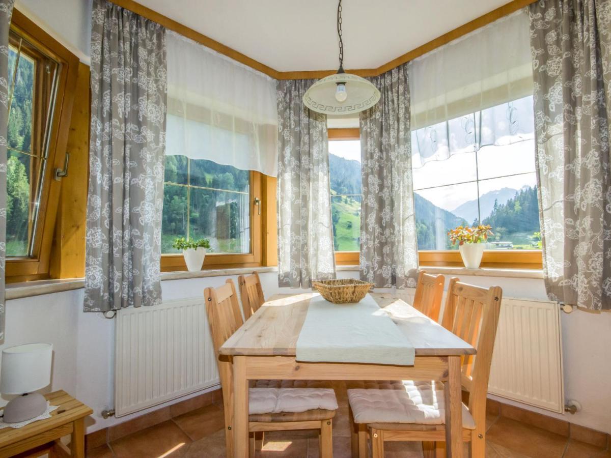 Vallis Bella By Interhome Appartamento Langesthei