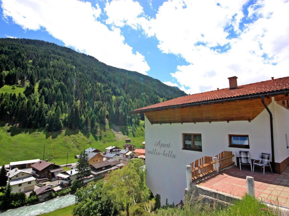 Vallis Bella By Interhome Appartamento